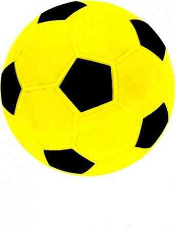 Врата футбольные детские Ramiz ZOG.26002 135 x 100 см, сине-желтые Киев