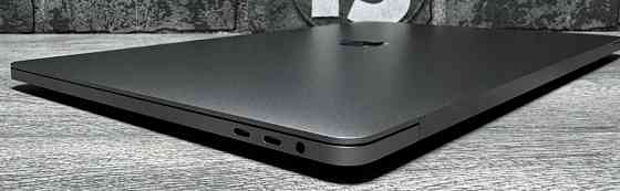 Ноутбук MacBook Pro 16 2019 / i7 (2.6) 16/512Gb. SSD / 5300M. Київ