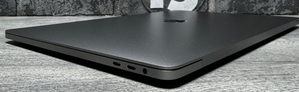 Ноутбук MacBook Pro 16 2019 / i7 (2.6) 16/512Gb. SSD / 5300M. Київ - фото 3