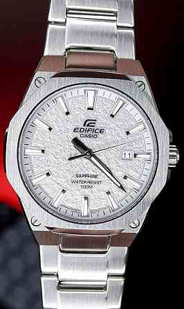 Часы Casio EFR-S108DE-8A ! Оригинал! Киев