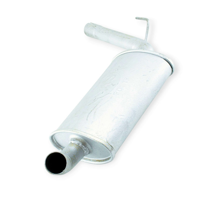 Резонатор автомобіль Фольцваген Passat 1.6-1.8 Мукачево - фото 1