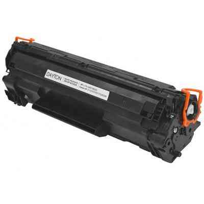 Картридж Dayton HP LJ CF283X/Canon 737 2.2k (DN-HP-NT283X) Вінниця