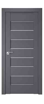 Двери коллекции Elit Plus  модель 112 Антрацит Киев