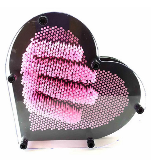 Пинарт антистресс Сердце Киев - изображение 1