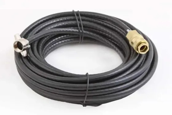 Шланг підкачування для вантажних машин 12 м зі швидкороз'ємом Вінниця