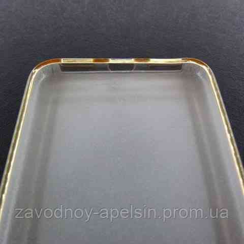 Huawei Y6 2018 (AUM-L41) honor 7C (AUM-L41) чохол блискітки shining Одеса