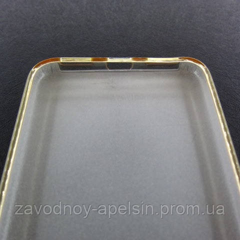 Huawei Y6 2018 (AUM-L41) honor 7C (AUM-L41) чохол блискітки shining Одеса - фото 3