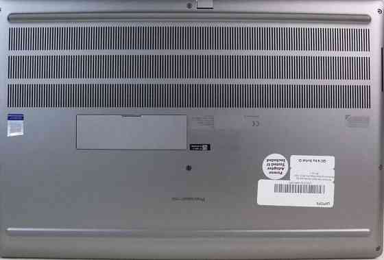 DELL PRECISION 7750  I7-10850H 512GB 16GB  NVIDIA Quadro RTX4000,8 GB. Харьков