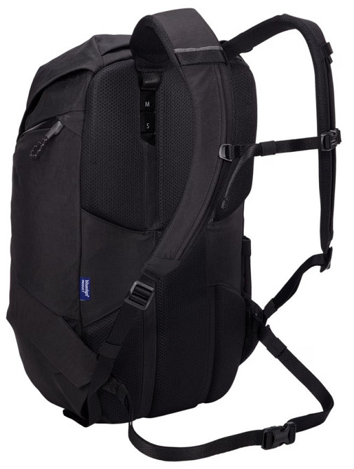 Рюкзак Thule Paramount Commuter 28L TPBBP-328 Black (7121916) Київ - фото 4