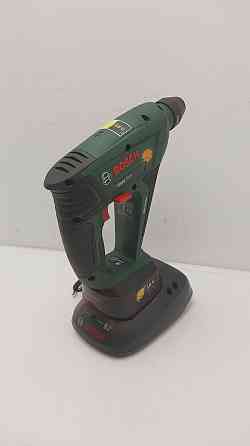 Акумуляторний перфоратор Bosch Uneo Maxx (товар вживаний) Луцк