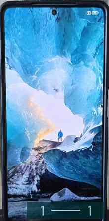 Телефон: POCO F5 12/256Gb. Київ