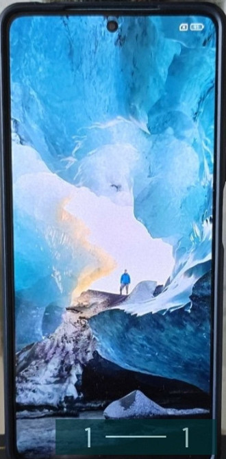 Телефон: POCO F5 12/256Gb. Київ - фото 1