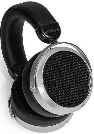 Наушники 
HIFIMAN HE400se non-stealth. Київ