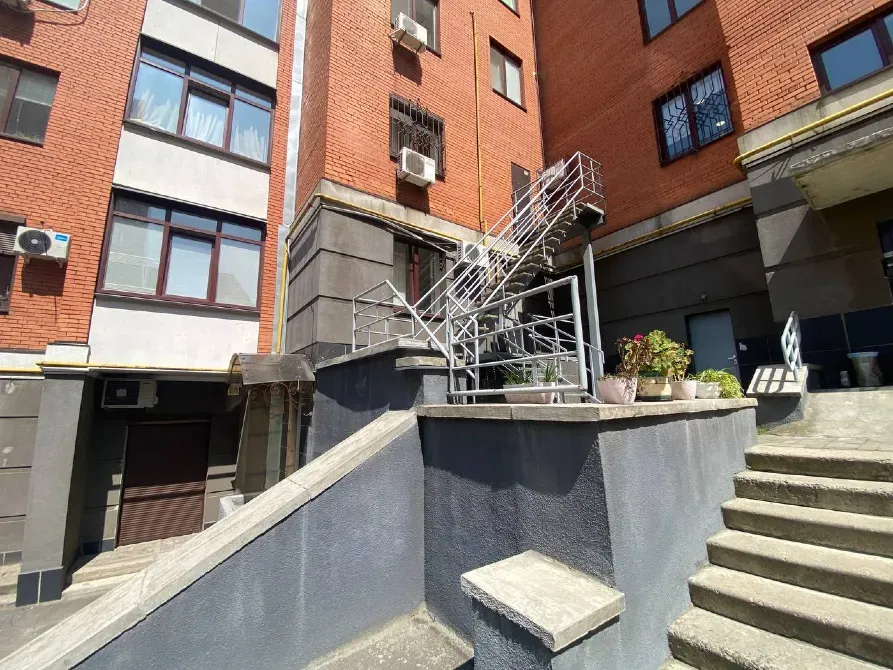 Продам офіс\магазин в центрі міста. 1 поверх з окремим входом Дніпро - фото 5