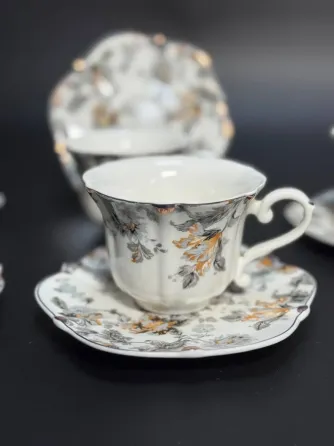 Чайный сервиз 12 предметов LMWR2481L Коломия