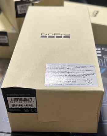 GoPro HERO 11 black Киев