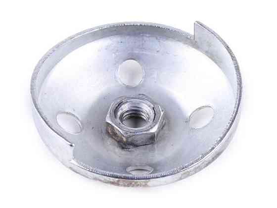 Храповик стартера бензотриммера 430/520 мотокоса Мукачево