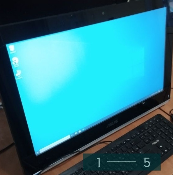 Комп'ютер — Моноблок ASUS Київ - фото 5