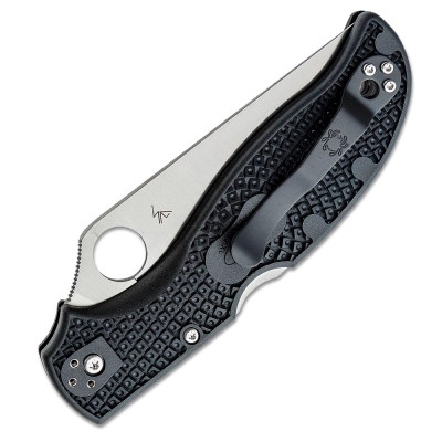 Нож Spyderco Stretch 2 XL FRN (C258PBK) Винница - изображение 2