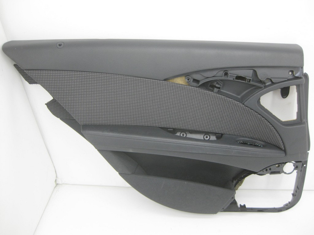 Mercedes-Benz  A2117309362 9D03 Карта задніх лівих дверей Avangarde колір антрацит E-class W211 E-class S211 Одесса - изображение 5