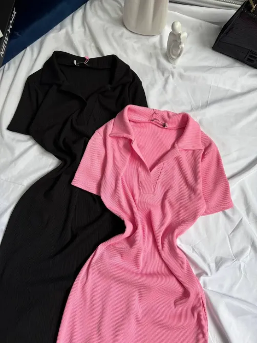 Если вы ищете простое и стильное платье на каждый день, оно именно такое Одесса - изображение 16