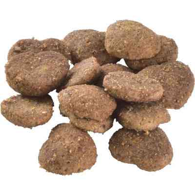 Лакомство для котов Brit Care Superfruits Lamb 100 г - ягнёнок (8595602555697) Винница