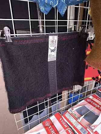 Согревающий пояс из собачьей шерсти Morteks (Турция) XL Киев