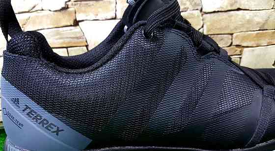 Мужские Кроссовки Adidas TERREX 355 Tracerocker оригинал. Киев