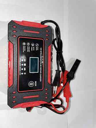 Зарядний пристрій для АКБ 12V 4А/год TESLA Киев