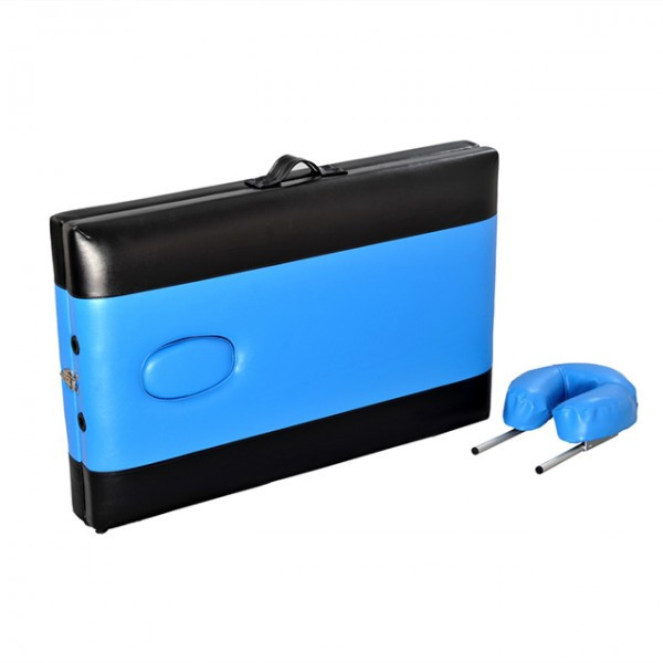 Масажний стіл-кушетка Київ - фото 10