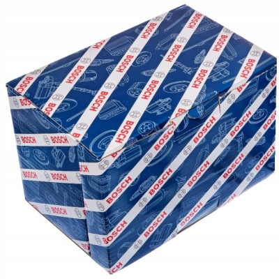 Акумулятор автомобільний Bosch 45А (0 092 S40 210) Вінниця - фото 8