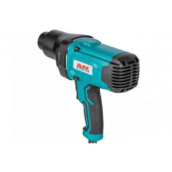 Гайковерт AL-FA ALEW2 – електричний, 2300 Вт, 1/2", 800 Н·м Львів