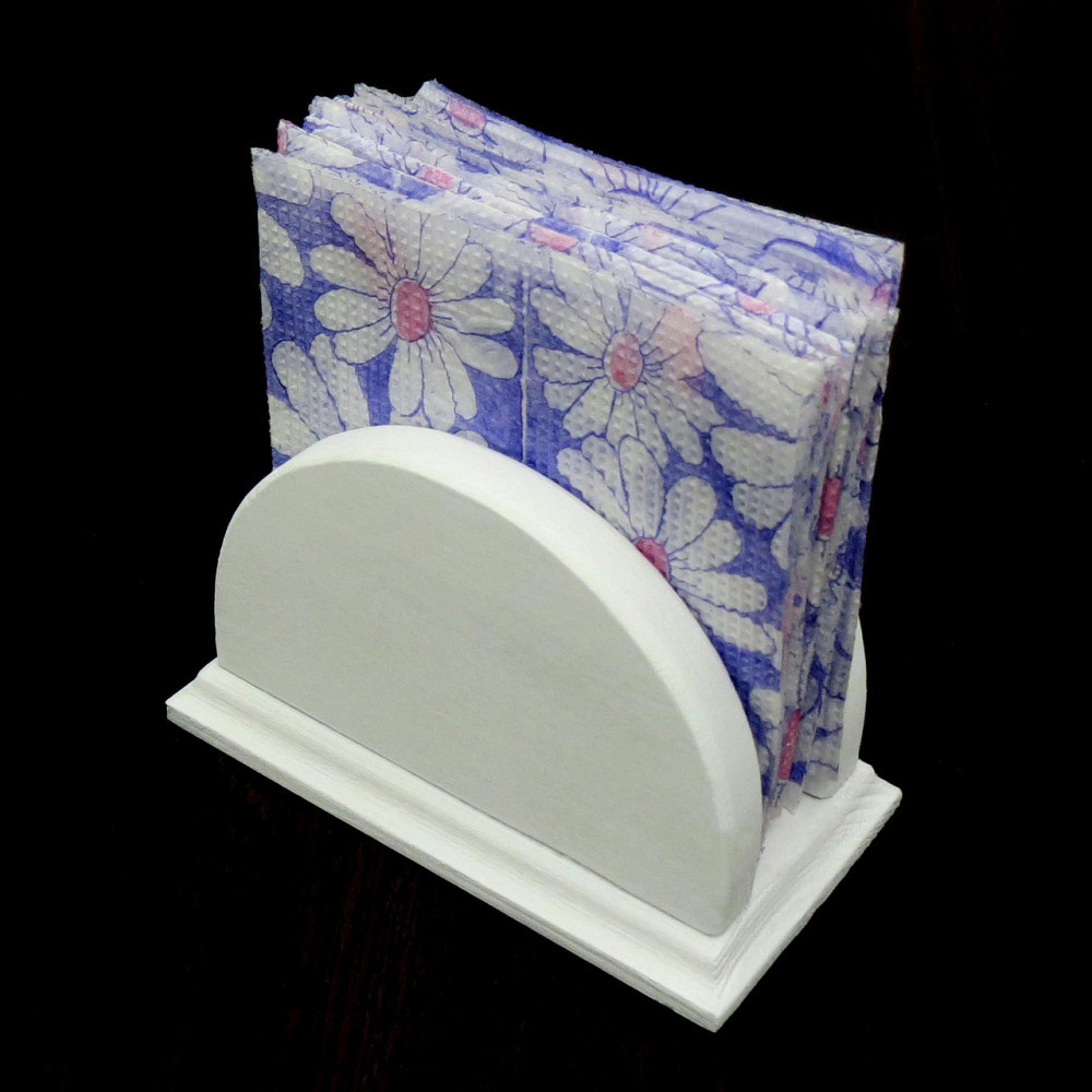 Салфетница 