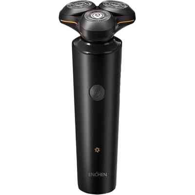 Электробритва Xiaomi Rotary Shaver X8 Black Винница