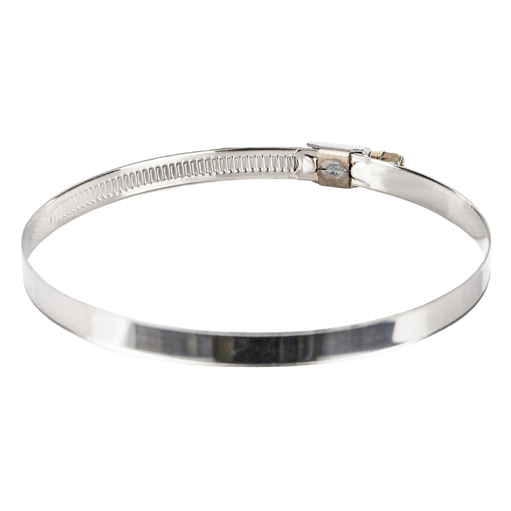 Sigma Хомут червячный нержавеющий 9мм D90-110мм 10шт SIGMA (2510171) Киев - изображение 3