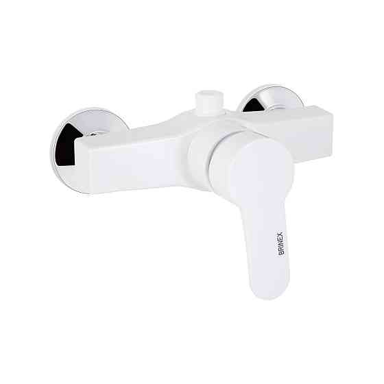 Смеситель для душа Brinex 40W 010 Киев