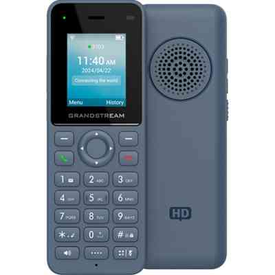 IP телефон Grandstream WP816 Винница
