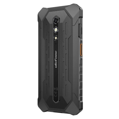 Мобильный телефон Ulefone Rugking 2 Pro 4/128Gb Black (6975326660990) Вінниця - фото 2
