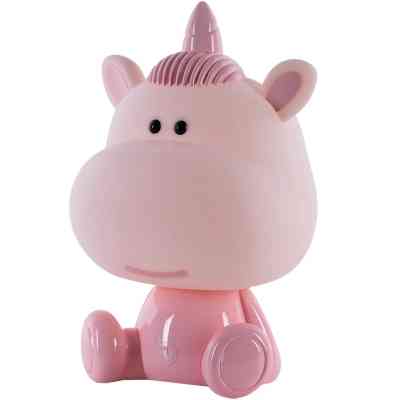 Нічник Kite Світильник LED з акумулятором Unicorn, рожевий (K24-491-1-2) Вінниця