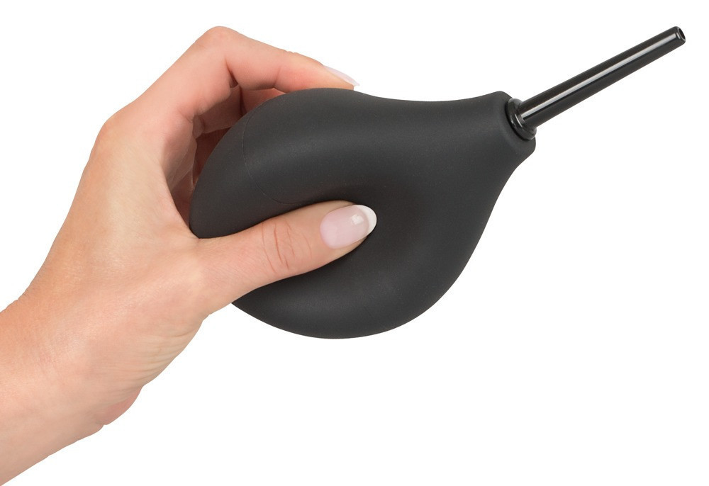Набор анальных пробок - Black Velvets Anal Kit Sex Aura Киев - изображение 7