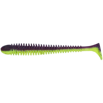 Силікон рибальський Select Fetish 4&quot; col.201 (5 шт/упак) (1870.24.62) Вінниця - фото 1