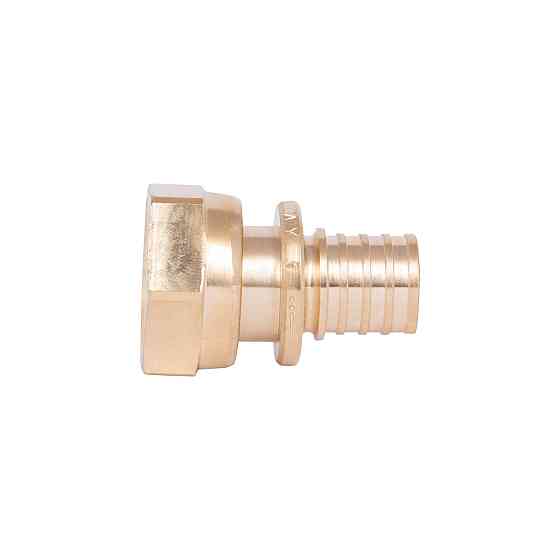 Переходних с накидной гайкой под натяжную гильзу Icma №1046 d16х1/2