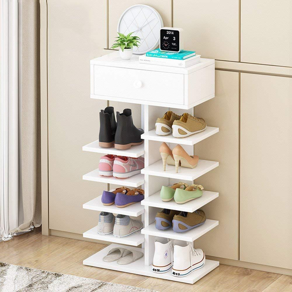 Полиця для взуття "Бівіо 10" зефір Миколаїв - фото 1