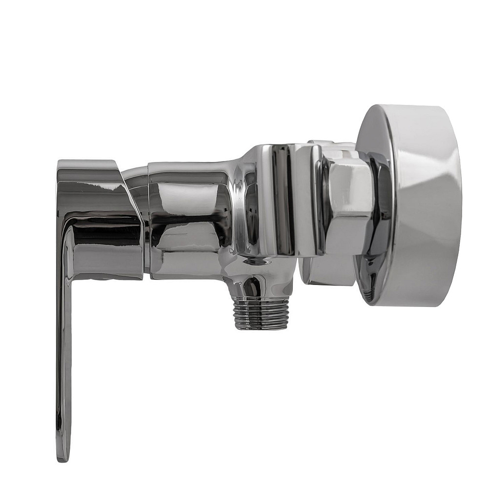 Змішувач для душа TOPAZ BARTS TB 07705-H36 Тернопіль - фото 3