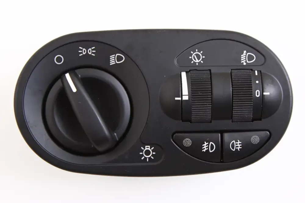 Блок керування світлотехнікою 1118 Люкс Вінниця - фото 1