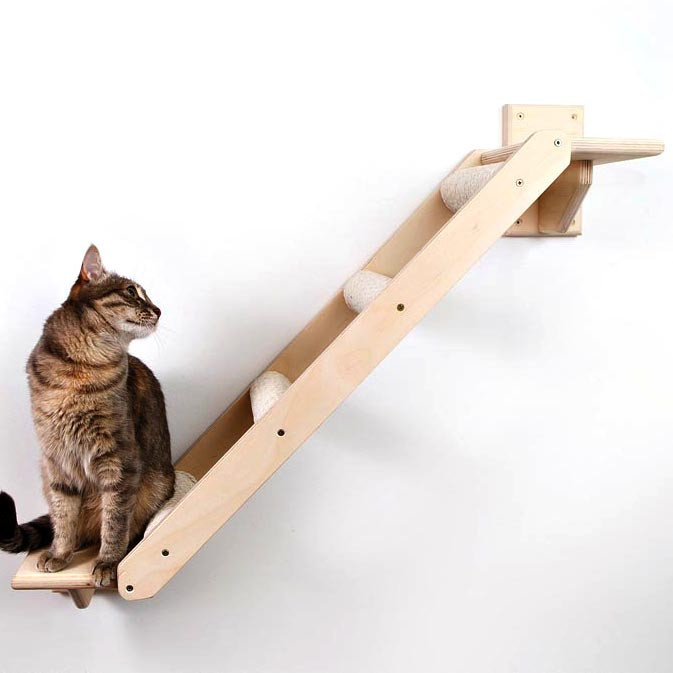 Игровой комплекс для кошек 