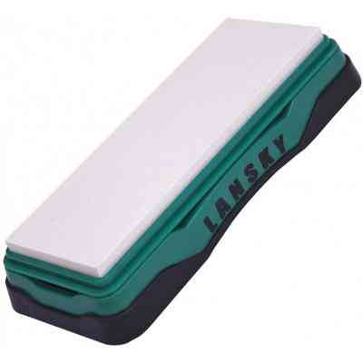 Точило Lansky 6&quot; Hard Arkansas Bench Stone (LBS6H) Вінниця