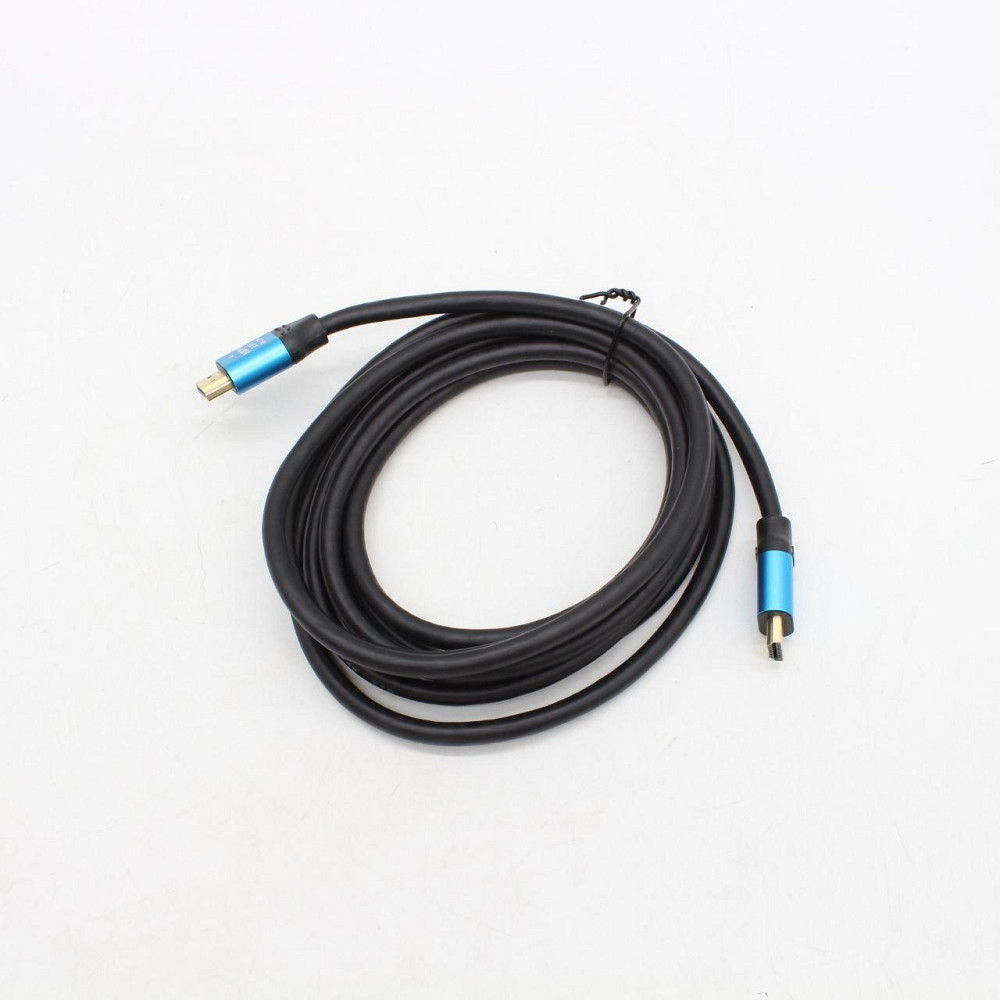 Кабель HDMI-HDMI 2V,2K*4K,3м SBR Київ - фото 9
