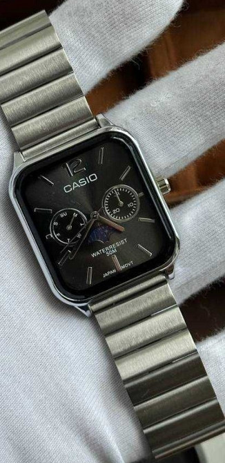 Годинник Casio MTP-M305 / часы наручные мужские / A159 / Vintage / AQ Київ - фото 2