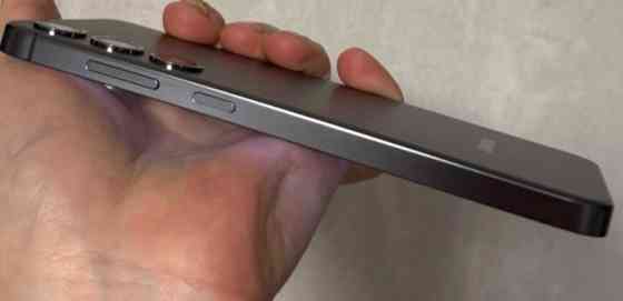 Смартфон Samsung S24 Plus 12/256GB, Киев